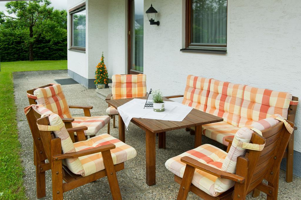 Ferienhaus Birkenweg Radstadt Chambre photo