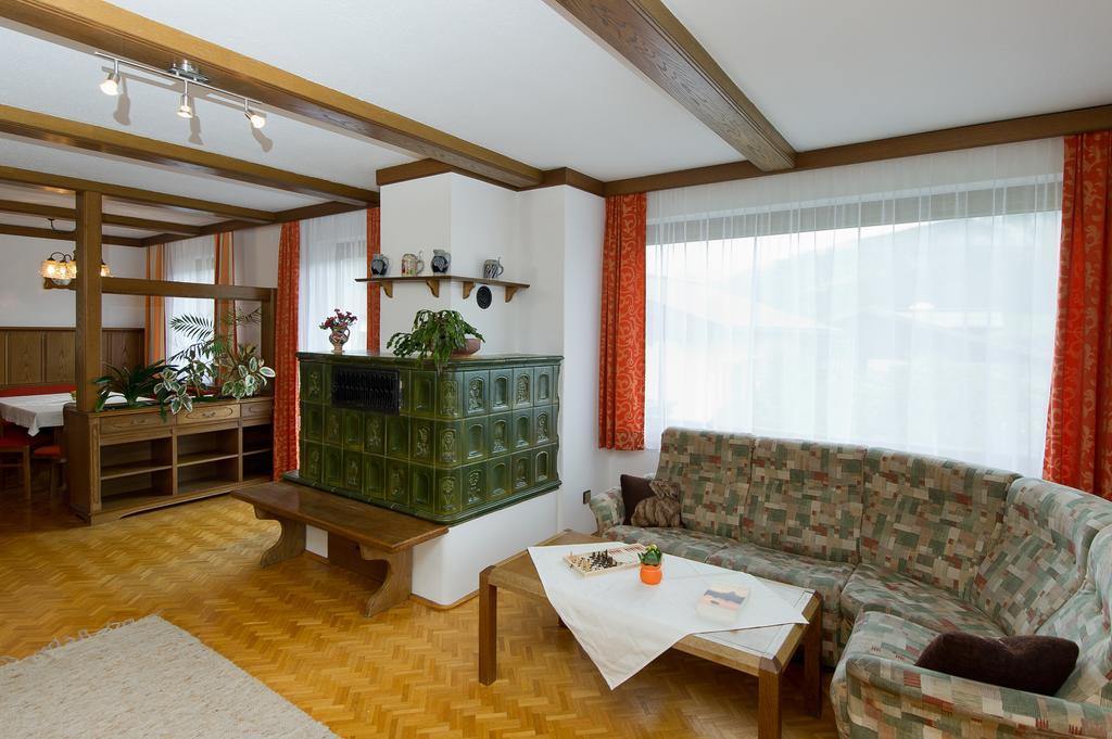 Ferienhaus Birkenweg Radstadt Chambre photo
