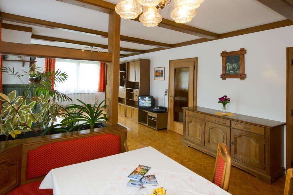 Ferienhaus Birkenweg Radstadt Chambre photo