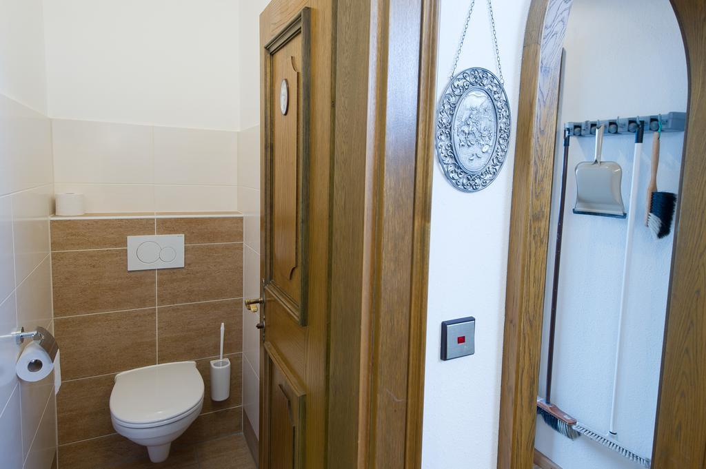 Ferienhaus Birkenweg Radstadt Chambre photo