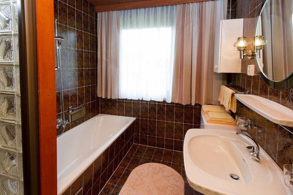 Ferienhaus Birkenweg Radstadt Chambre photo