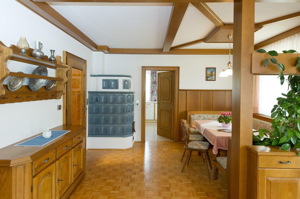 Ferienhaus Birkenweg Radstadt Chambre photo
