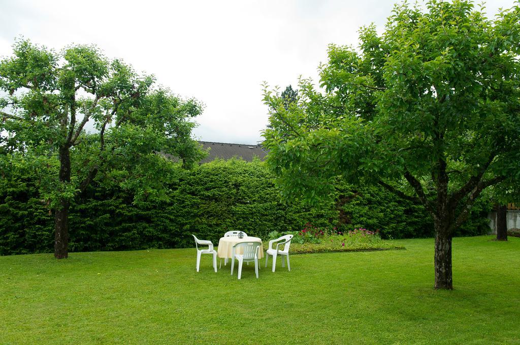 Ferienhaus Birkenweg Radstadt Chambre photo