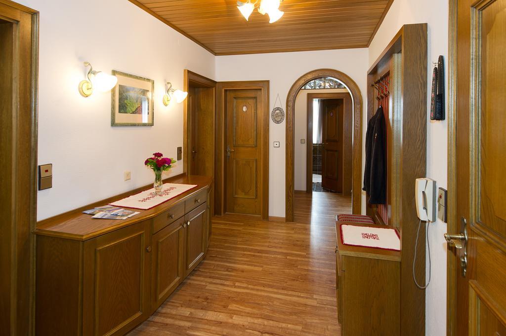 Ferienhaus Birkenweg Radstadt Chambre photo