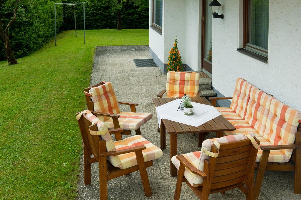 Ferienhaus Birkenweg Radstadt Chambre photo