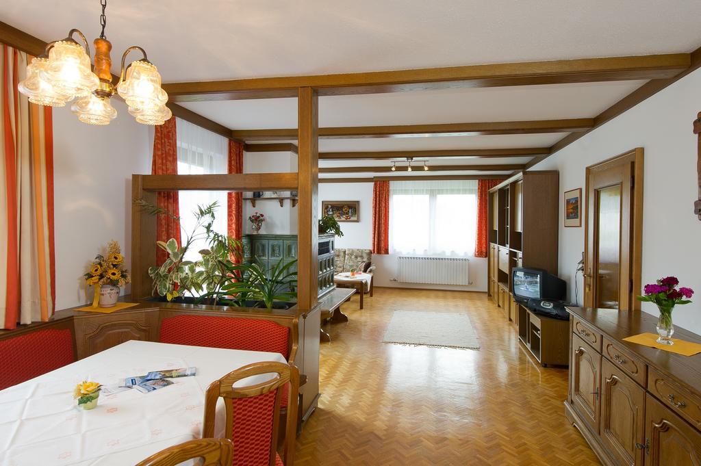 Ferienhaus Birkenweg Radstadt Chambre photo