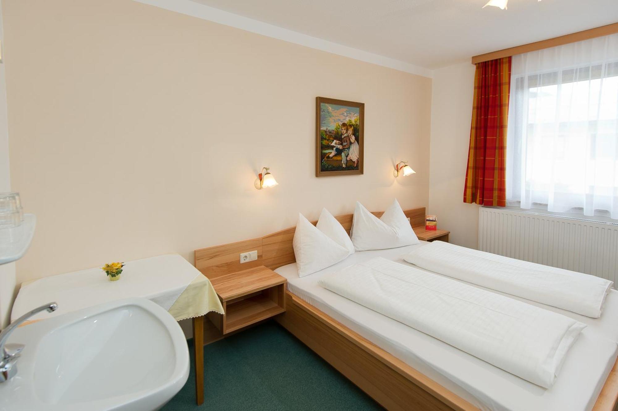 Ferienhaus Birkenweg Radstadt Chambre photo